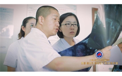 內蒙古附屬醫(yī)院-風濕免疫科李鴻斌-人物專題片